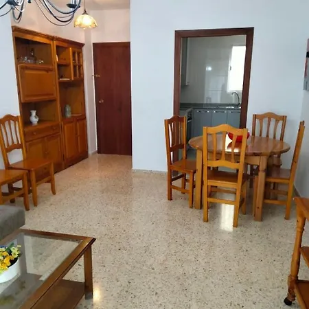 Apartamento Margaritas