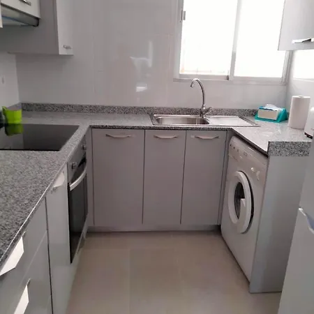 Margaritas Apartamento *