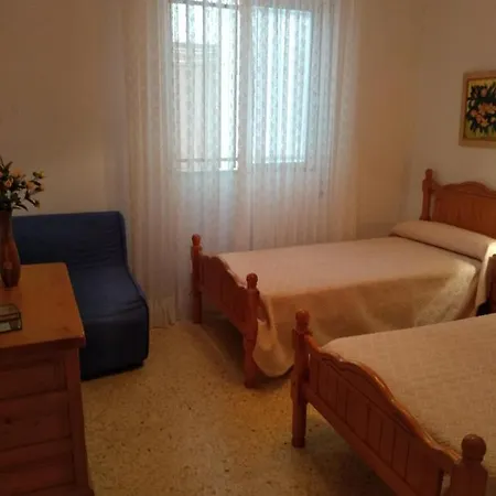 Margaritas Apartamento