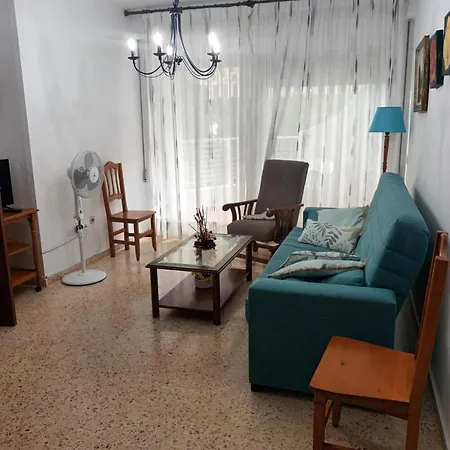 Margaritas Apartamento Alcossebre