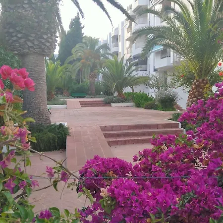 Apartamento Margaritas