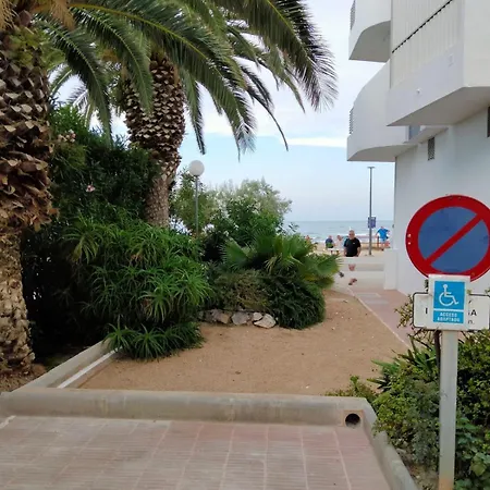 Margaritas Apartamento Alcossebre