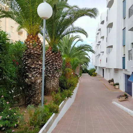 Apartamento Margaritas *