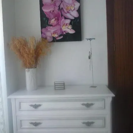 Margaritas Lägenhet Alcossebre