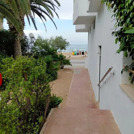 דירה Margaritas *