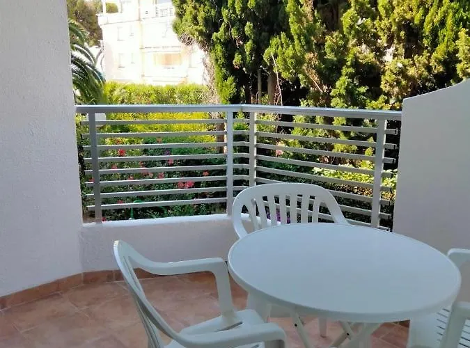 Apartment Margaritas *