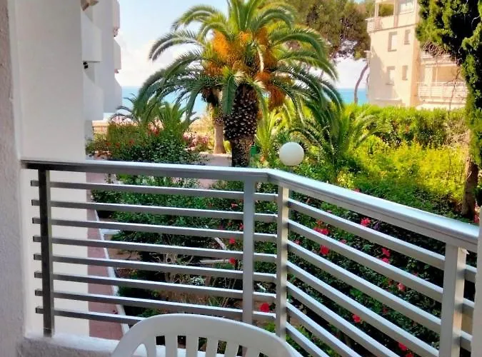 Apartment Margaritas *