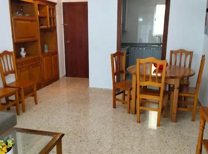 Apartment Margaritas