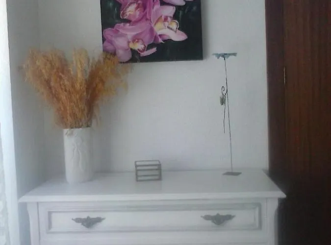 Margaritas Apartment Alcossebre