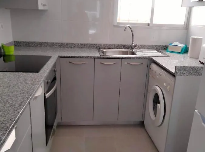 Margaritas Apartment *