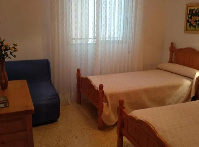 Margaritas Apartment