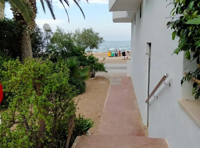Appartement Margaritas *