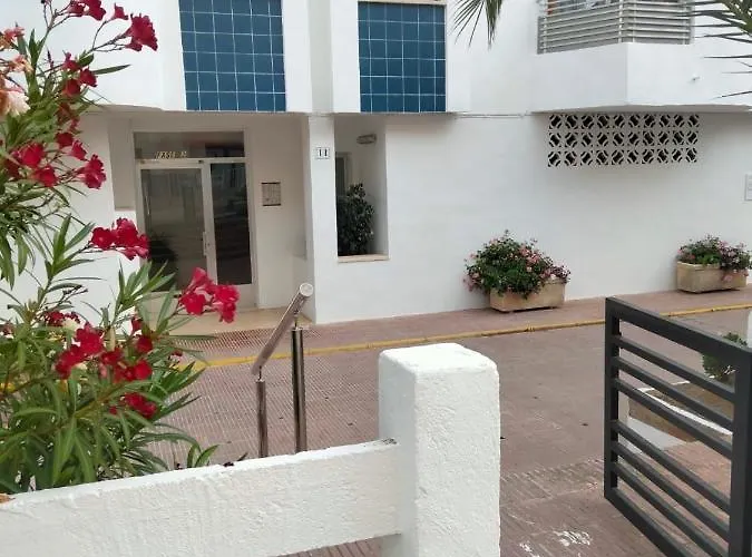 Margaritas Alcossebre