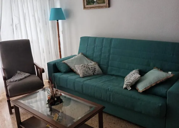 Margaritas Alcossebre