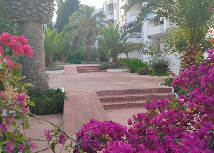 Apartment Margaritas