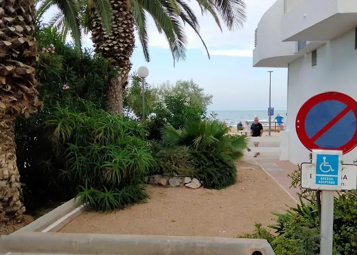 Margaritas Appartement Alcossebre