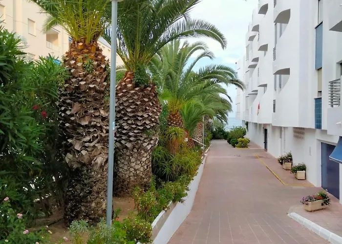 Appartement Margaritas *
