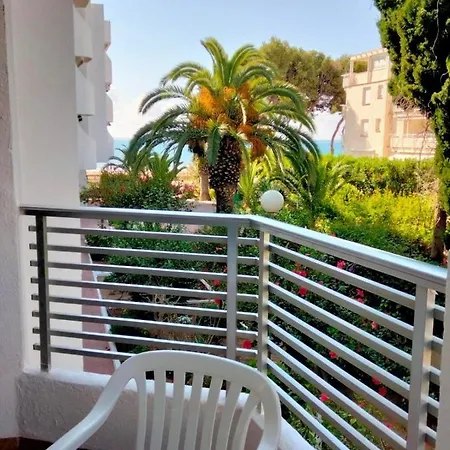 Lejlighed Margaritas *