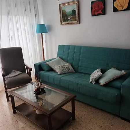 Margaritas Alcossebre